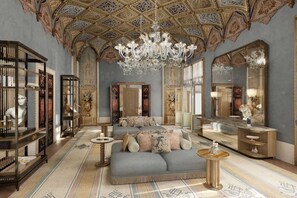 Spa - Orient Express Palazzo Dona Giovannelli (Venice)