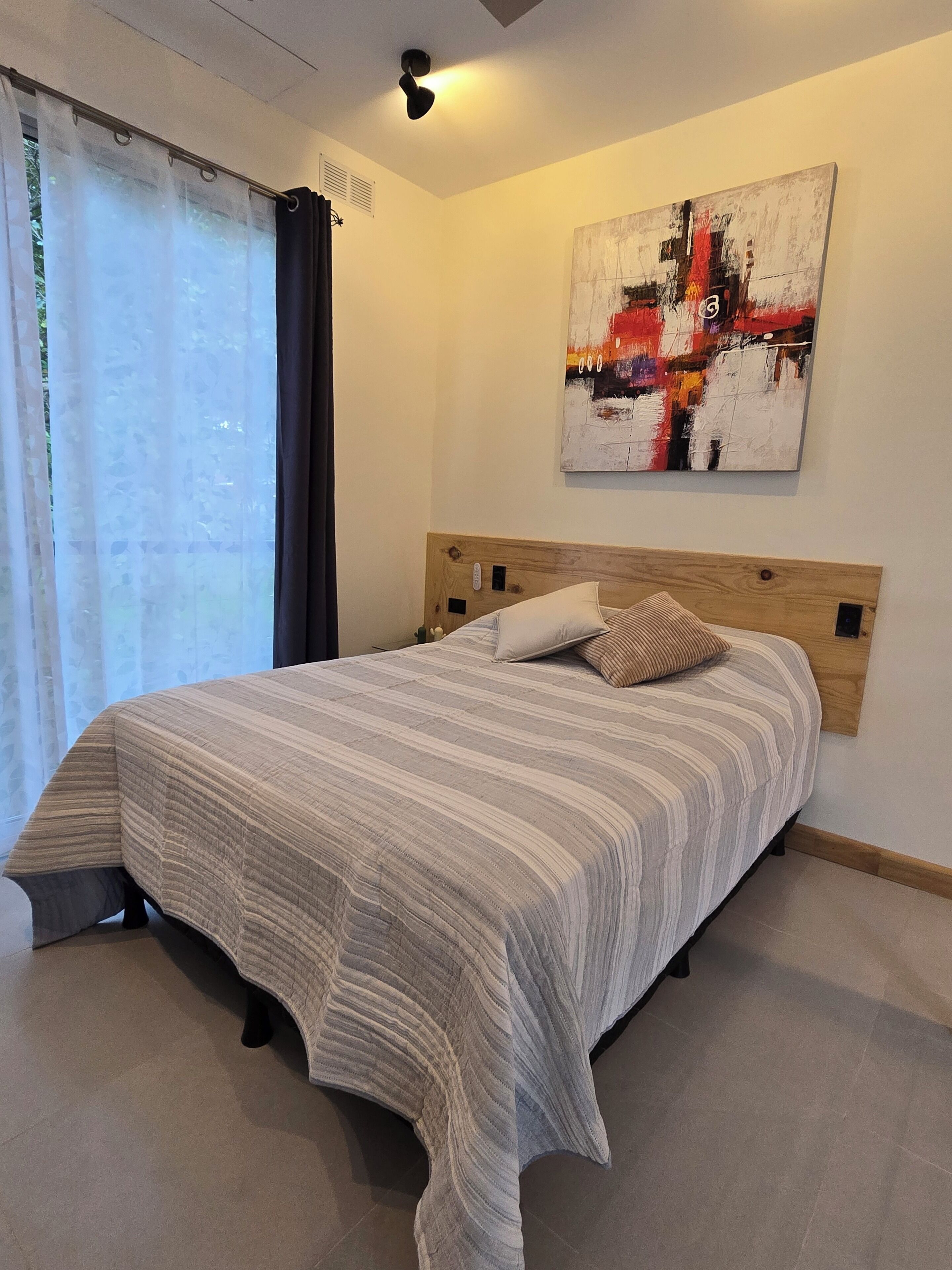 Cómodo Y Nuevo Apartamento En Escazú Con Una Excelente Ubicación - San José, Costa Rica