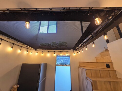 New Cozy 1-bedroom apartment in Escazú for a relaxing stay & great location