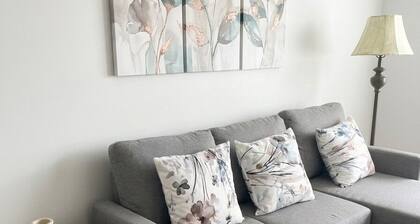 Cozy and fully furnished apartment in the heart of St. Thomas