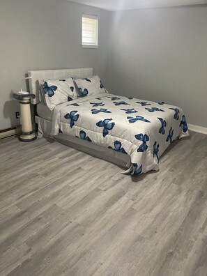 Room - Cozy and fully furnished apartment in the heart of St. Thomas (St. Thomas)