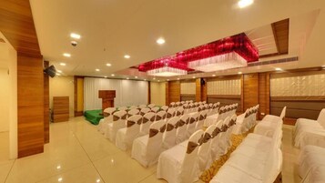 Sala de reuniones