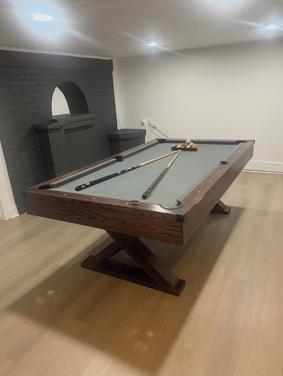 Area giochi