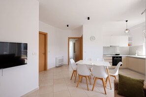 Ferienhaus | 2 Schlafzimmer