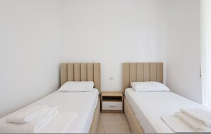Ferienhaus | 2 Schlafzimmer