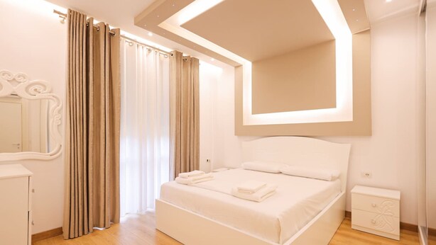 Nhà | 1 phòng ngủ 
