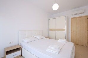 บ้านพัก | 2 ห้องนอน