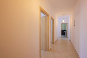 Ferienhaus | 2 Schlafzimmer