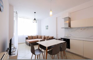 Ferienhaus | 2 Schlafzimmer