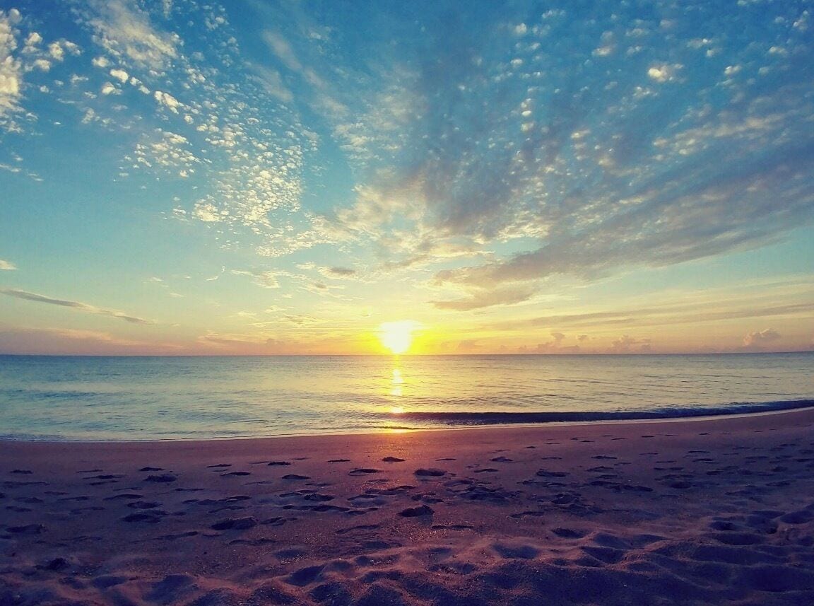 Toallas de playa 