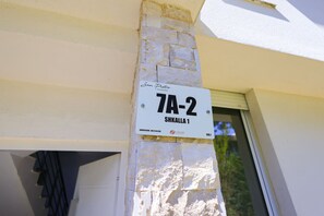 Ferienhaus | 2 Schlafzimmer