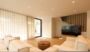 House - Sanpietro Premium Villa 015 (Ishëm)