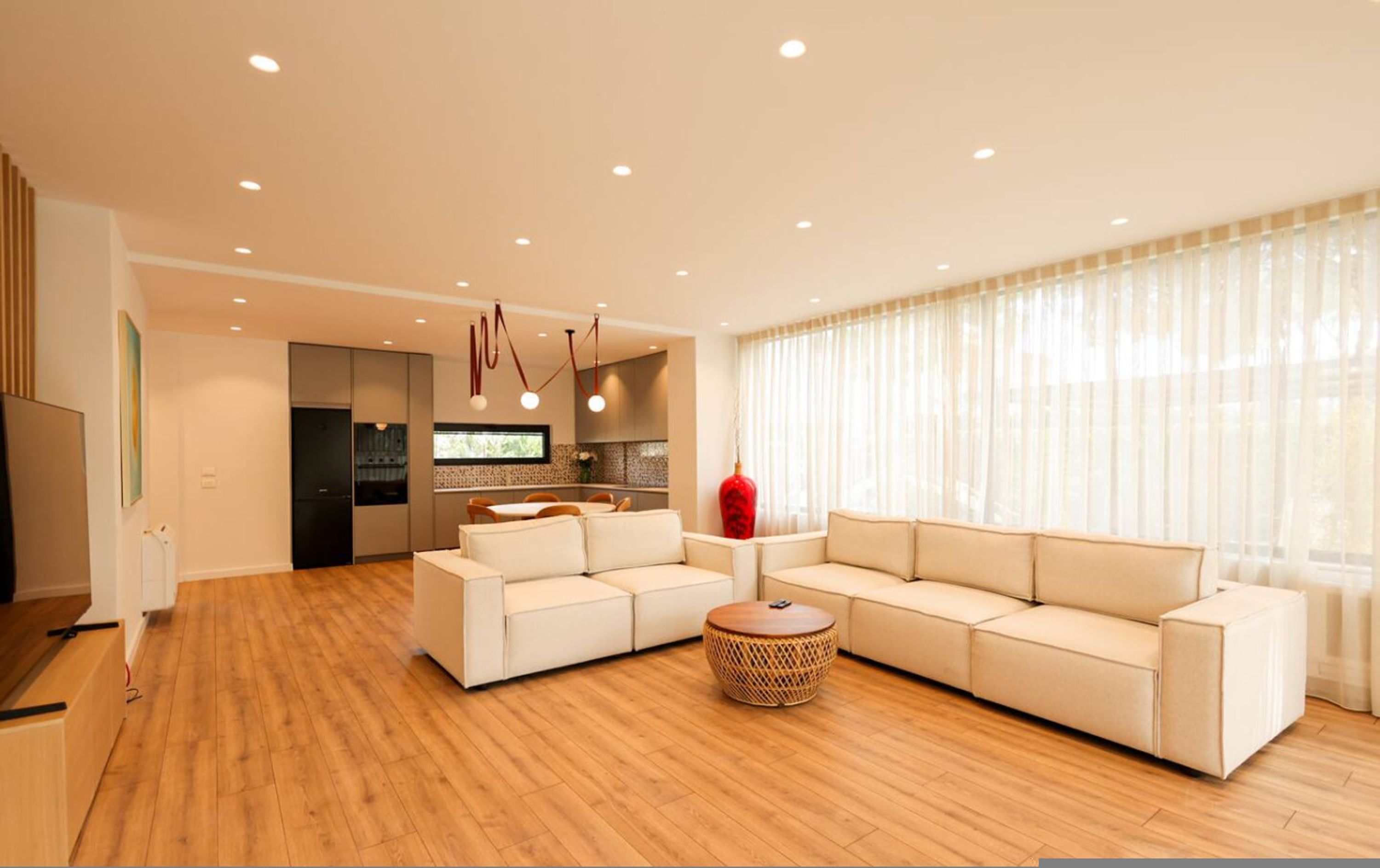 House | 3 bilik tidur 
