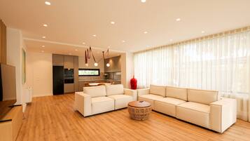 House | 3 bilik tidur