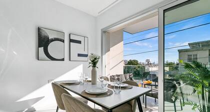 STYLE°Limassol 102 One Bedroom by Ezoria Villas