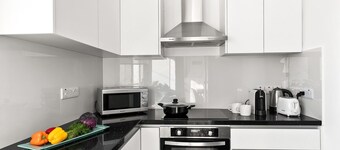 STYLE°Limassol 202 One Bedroom by Ezoria Villas