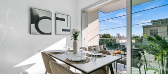STYLE°Limassol 202 One Bedroom by Ezoria Villas