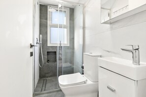 Dusche