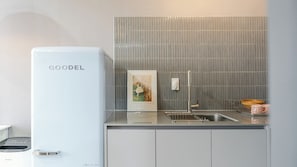 Basic Room, 1 Bedroom (103 (Ocean View, Private Terrace))