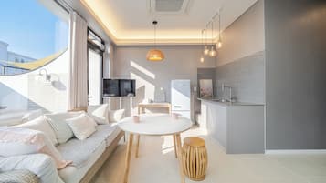 Basic Room, 1 Bedroom (106 (Ocean View, Private Terrace))