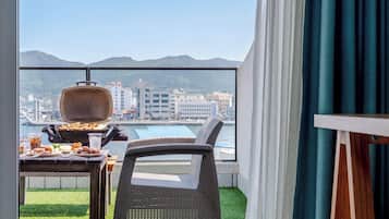 1 bedroom, free WiFi
