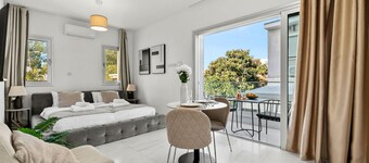 STYLE°Limassol 103 Studio by Ezoria Villas