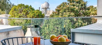 STYLE°Limassol 103 Studio by Ezoria Villas