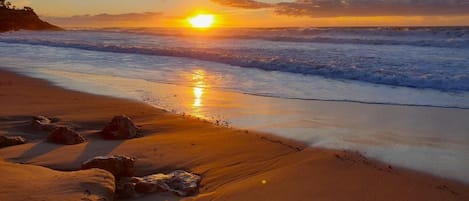 Strand