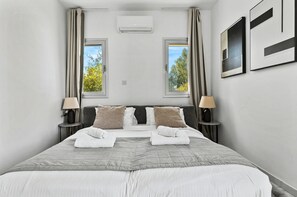 1 quarto, ferros/tábuas de passar roupa, Wi-Fi, roupa de cama