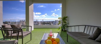 STYLE°Limassol 201 Two Bedroom by Ezoria Villas