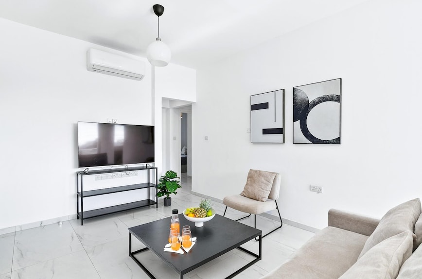 Style°limassol 201 Two Bedroom By Ezoria Villas - Limassol