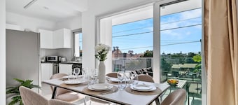 STYLE°Limassol 201 Two Bedroom by Ezoria Villas