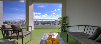 STYLE°Limassol 301 Two Bedroom by Ezoria Villas