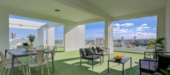 STYLE°Limassol 301 Two Bedroom by Ezoria Villas
