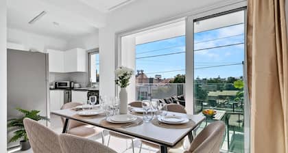 STYLE°Limassol 301 Two Bedroom by Ezoria Villas