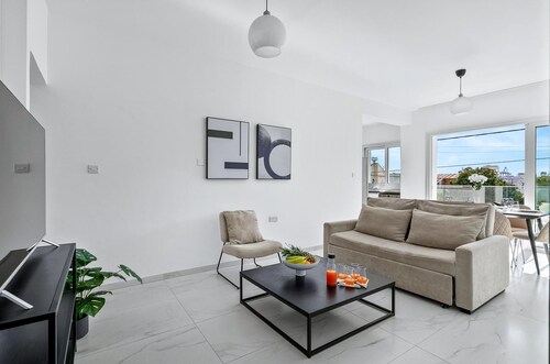 STYLE°Limassol 301 Two Bedroom by Ezoria Villas