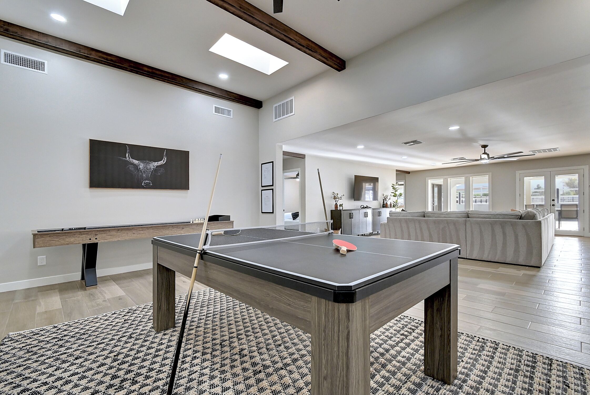 Sala de juegos