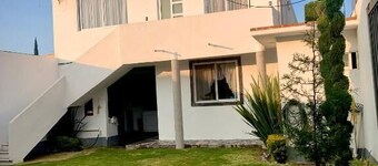 POSADA CASA BLANCA