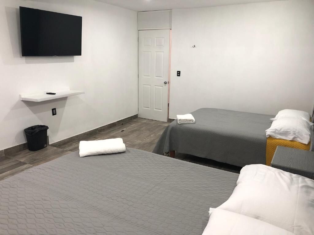 Deluxe tweepersoonskamer, patio, uitzicht op binnenplaats