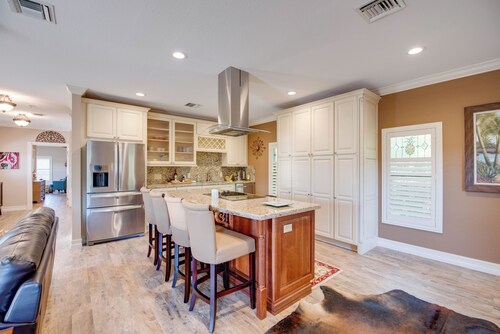 Charming 2-bedroom apartment with AC in beautiful Islamorada