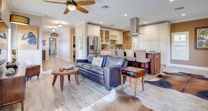 Charming 2-bedroom apartment with AC in beautiful Islamorada