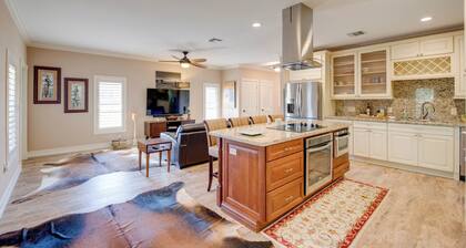 Charming 2-bedroom apartment with AC in beautiful Islamorada
