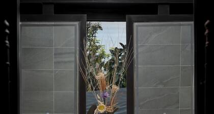 Amara Villa – Tropical Forest Villa in Siem Reap with AC