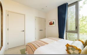 House | 1 bedroom - The Heart of Balham Stylish 1bed Flat With Balcony (Moffat)
