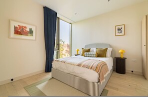 Apartment, Smoking | 1 bedroom - The Heart of Balham Stylish 1bed Flat With Balcony (Moffat)