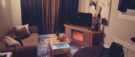 Smart TV