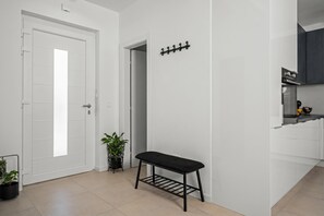 Interior - Villa Terris, Labin, Croatia (Labin)