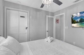 Room - The Caribbean (Homestead)