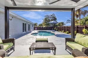 Pool - The Caribbean (Homestead)