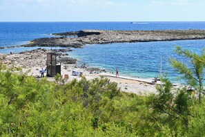 Beach - Cozy 2bdr Apart In Bugibba Square, San-Paul-Il-Bahar, Malta (San-Paul-Il-Bahar)